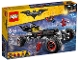 Lot ID: 402351950  Original Box No: 70905  Name: The Batmobile