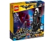Lot ID: 413203973  Original Box No: 70923  Name: The Bat-Space Shuttle