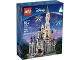 Original Box No: 71040  Name: Disney Castle