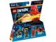 Original Box No: 71207  Name: Team Pack - Ninjago