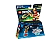 Lot ID: 142191103  Original Box No: 71209  Name: Fun Pack - DC Comics (Wonder Woman and Invisible Jet)