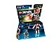 Lot ID: 342629288  Original Box No: 71210  Name: Fun Pack - DC Comics (Cyborg and Cyber-Guard)