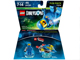 Original Box No: 71214  Name: Fun Pack - The LEGO Movie (Benny and Benny's Spaceship)