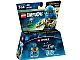 Original Box No: 71215  Name: Fun Pack - Ninjago (Jay and Storm Fighter)