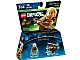 Lot ID: 137767757  Original Box No: 71219  Name: Fun Pack - The Lord of the Rings (Legolas and Arrow Launcher)