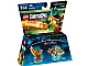 Lot ID: 331002823  Original Box No: 71223  Name: Fun Pack - Legends of Chima (Cragger and Swamp Skimmer)