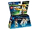 Original Box No: 71234  Name: Fun Pack - Ninjago (Sensei Wu and Flying White Dragon)