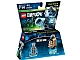 Original Box No: 71238  Name: Fun Pack - Doctor Who (Cyberman and Dalek)