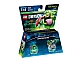 Original Box No: 71241  Name: Fun Pack - Ghostbusters (Slimer and Slime Shooter)