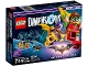 Lot ID: 239238920  Original Box No: 71264  Name: Story Pack - The LEGO Batman Movie: Play the Complete Movie