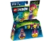 Lot ID: 152124346  Original Box No: 71287  Name: Fun Pack - Teen Titans Go! (Starfire and Titan Robot)