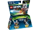 Lot ID: 215164923  Original Box No: 71344  Name: Fun Pack - The LEGO Batman Movie (Excalibur Batman and Bionic Steed)