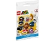 Lot ID: 276648712  Original Box No: 71361  Name: Character, Super Mario, Series 1 (Complete Series of 10 Complete Character Sets)