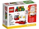 Lot ID: 393238118  Original Box No: 71370  Name: Fire Mario - Power-Up Pack