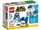 Lot ID: 285471726  Original Box No: 71384  Name: Penguin Mario - Power-Up Pack