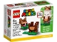 Lot ID: 285471745  Original Box No: 71385  Name: Tanooki Mario - Power-Up Pack