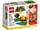 Lot ID: 285471782  Original Box No: 71393  Name: Bee Mario - Power-Up Pack
