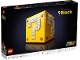Lot ID: 305486966  Original Box No: 71395  Name: Super Mario 64 Question Mark Block