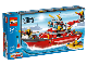 Original Box No: 7207  Name: Fire Boat