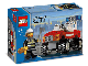 Original Box No: 7241  Name: Fire Car