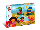 Original Box No: 7330  Name: Dora's Treasure Island