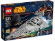 Lot ID: 204540615  Original Box No: 75055  Name: Imperial Star Destroyer