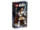 Lot ID: 393750020  Original Box No: 75109  Name: Obi-Wan Kenobi