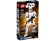 Lot ID: 338627511  Original Box No: 75114  Name: First Order Stormtrooper