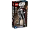 Lot ID: 510090497  Original Box No: 75118  Name: Captain Phasma