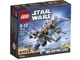 Lot ID: 121947820  Original Box No: 75125  Name: Resistance X-Wing Fighter