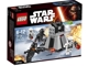 Lot ID: 163803288  Original Box No: 75132  Name: First Order Battle Pack