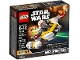 Lot ID: 369752651  Original Box No: 75162  Name: Y-Wing Microfighter