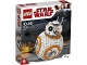 Lot ID: 409794384  Original Box No: 75187  Name: BB-8