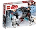 Lot ID: 318673027  Original Box No: 75197  Name: First Order Specialists Battle Pack