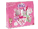 Lot ID: 286724019  Original Box No: 7527  Name: Pretty In Pink Beauty Set
