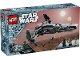 Lot ID: 429137645  Original Box No: 75383  Name: Darth Maul's Sith Infiltrator