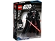 Lot ID: 263630832  Original Box No: 75534  Name: Darth Vader