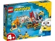 Lot ID: 258427815  Original Box No: 75546  Name: Minions in Gru's Lab