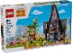 Lot ID: 482663973  Original Box No: 75583  Name: Minions and Gru's Family Mansion