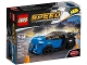 Lot ID: 307595598  Original Box No: 75878  Name: Bugatti Chiron