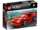 Lot ID: 170738635  Original Box No: 75890  Name: Ferrari F40 Competizione