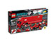 Original Box No: 75913  Name: F14 T & Scuderia Ferrari Truck