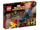 Lot ID: 335093100  Original Box No: 76039  Name: Ant-Man Final Battle