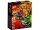 Original Box No: 76071  Name: Mighty Micros: Spider-Man vs. Scorpion