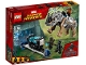 Lot ID: 294529587  Original Box No: 76099  Name: Rhino Face-Off by the Mine