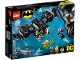 Original Box No: 76116  Name: Batman Batsub and the Underwater Clash