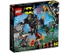 Lot ID: 167829523  Original Box No: 76117  Name: Batman Mech vs. Poison Ivy Mech