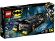 Lot ID: 212584217  Original Box No: 76119  Name: Batmobile: Pursuit of The Joker