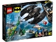 Lot ID: 194555050  Original Box No: 76120  Name: Batman Batwing and The Riddler Heist