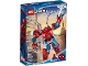 Lot ID: 239066835  Original Box No: 76146  Name: Spider-Man Mech